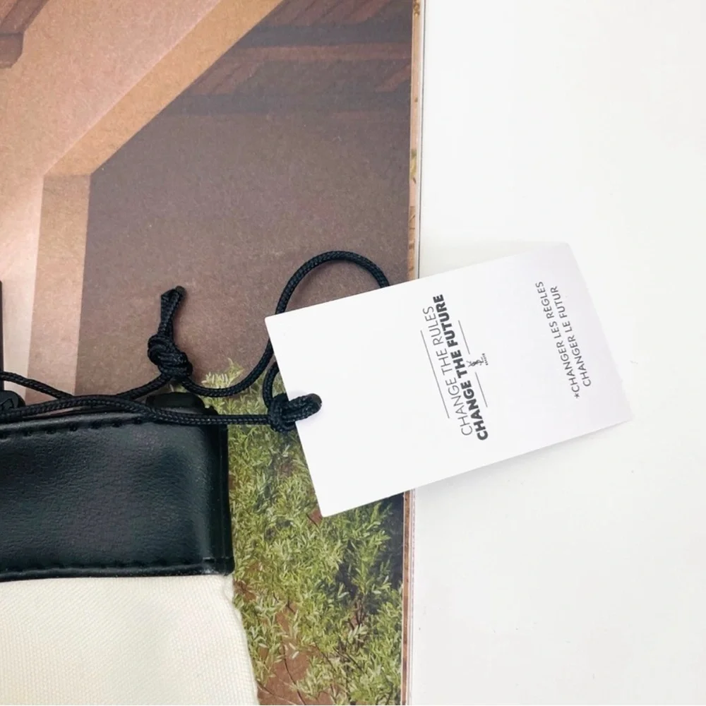 YSL cosmetic bag‎